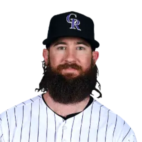 Charlie Blackmon